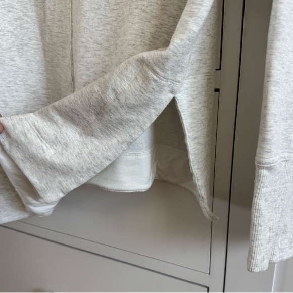 Athleta Coaster Luxe Recover Sweatshirt - Picture 3 of 12